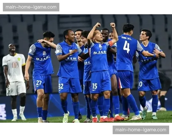 京沪大战第三轮将上演,国安主场迎战申花历史恩怨再续