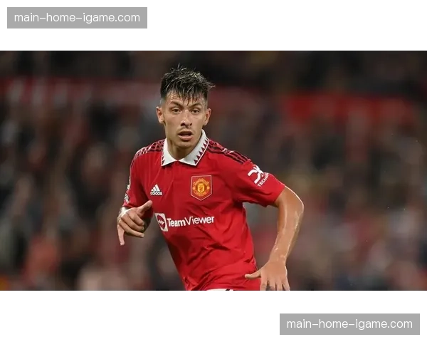 特写：曼彻斯特德比，哈兰德与利桑德罗·马丁内斯发生口角