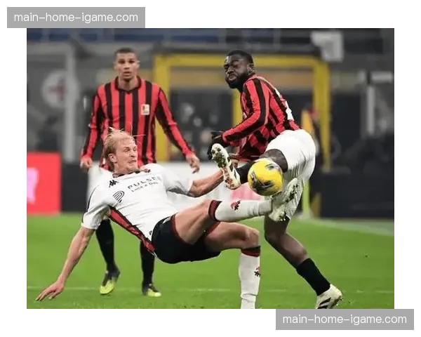 观点:VAR再次成为焦点,裁判专家解析米兰德比中取消进球的依据 观点:VAR再次成为焦点,裁判专家解析米兰德比中取消进球的依据