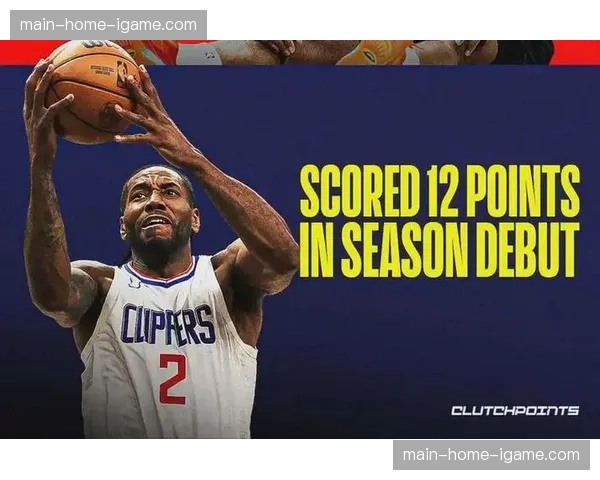 观点:季后赛临近,“负荷管理”策略减少,球星出场时间达赛季峰值 观点:季后赛临近,“负荷管理”策略减少,球星出场时间达赛季峰值