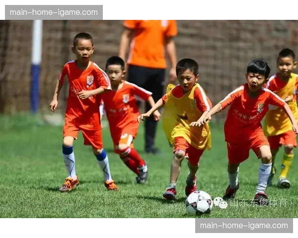 深度调查：德国青训营加大“反压迫训练”比重，以应对国内战术内卷