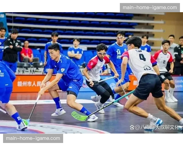 国际赛事经验借鉴,推动中国曲棍球战术体系创新 国际赛事经验借鉴,推动中国曲棍球战术体系创新