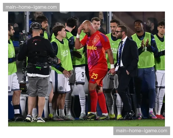 科莫3-4惜败国际米兰，争四形势进一步恶化